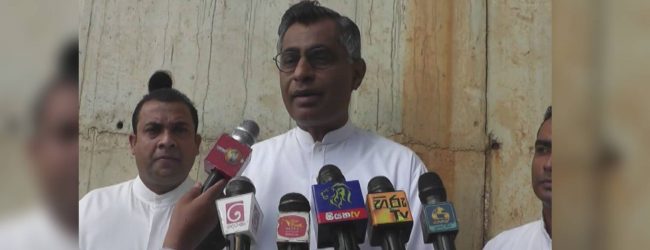සිරගෙවල් හතක ගියත් මගේ අරගලය ගෙනියනවා