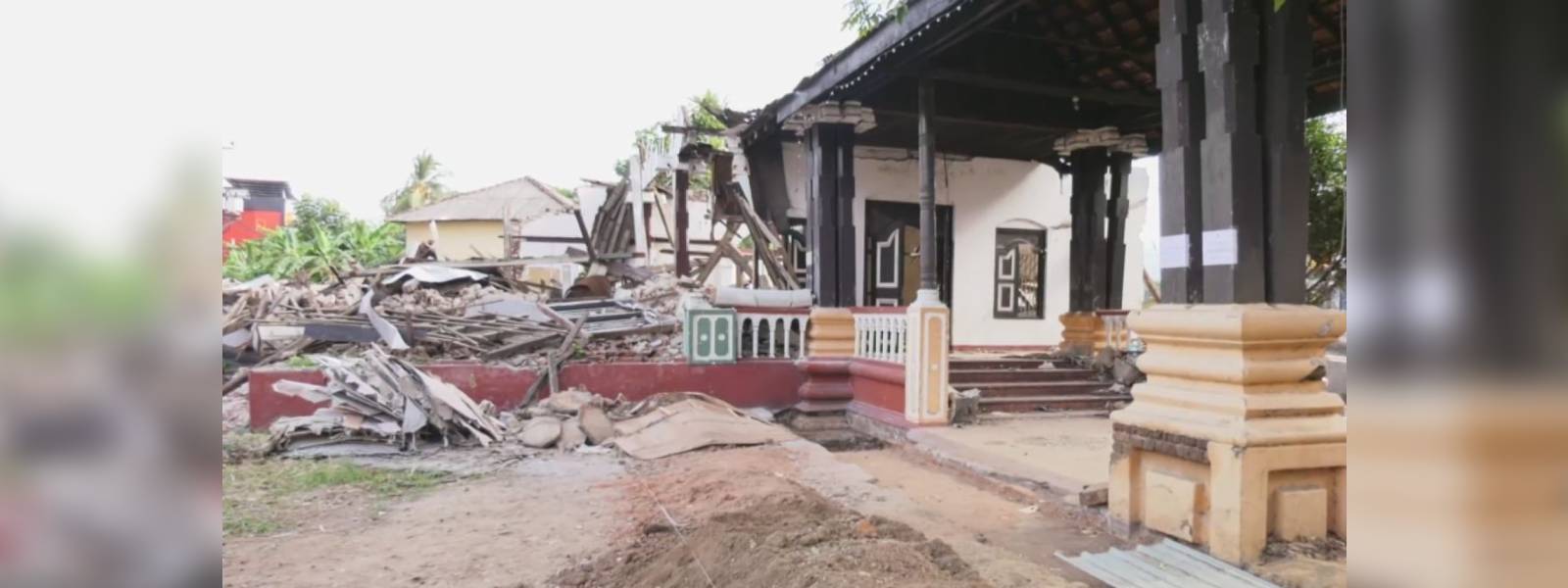 කුරුණෑගල රාජ සභාව ගැසට් කර ඇතැයි අනාවරණයක්