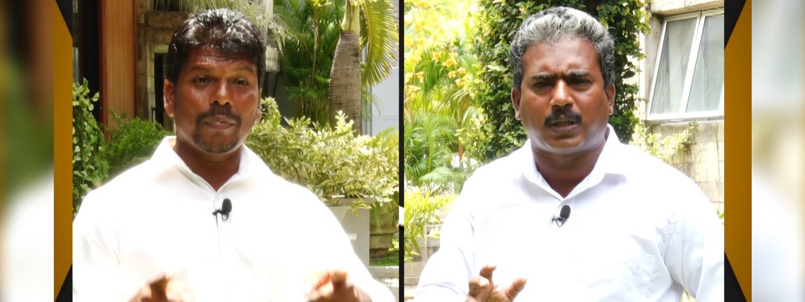 නැගෙනහිර පර්යන්තයේ කුමන්ත්‍රණය තවදුරටත්?