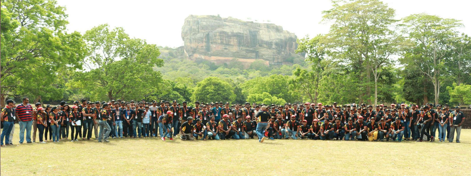 V-Force හෙට දවසේත් රට වෙනුවෙන් පෙරට එන්න සූදානම් 