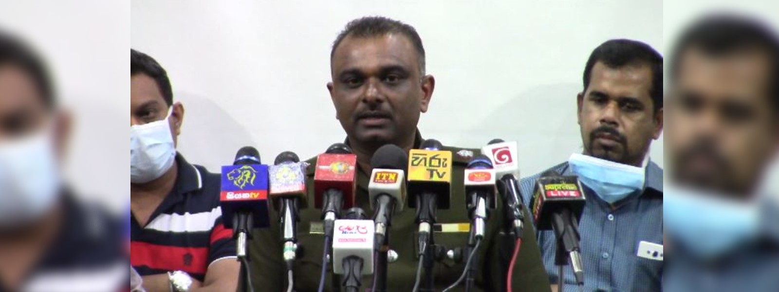 PHI සාකච්ඡා අදත් අසාර්ථකයි...