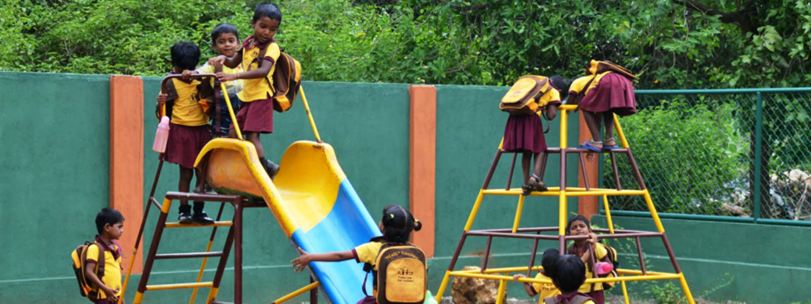 අගෝස්තු 1 සිට පෙර පාසල් යළි ඇරඹේ 