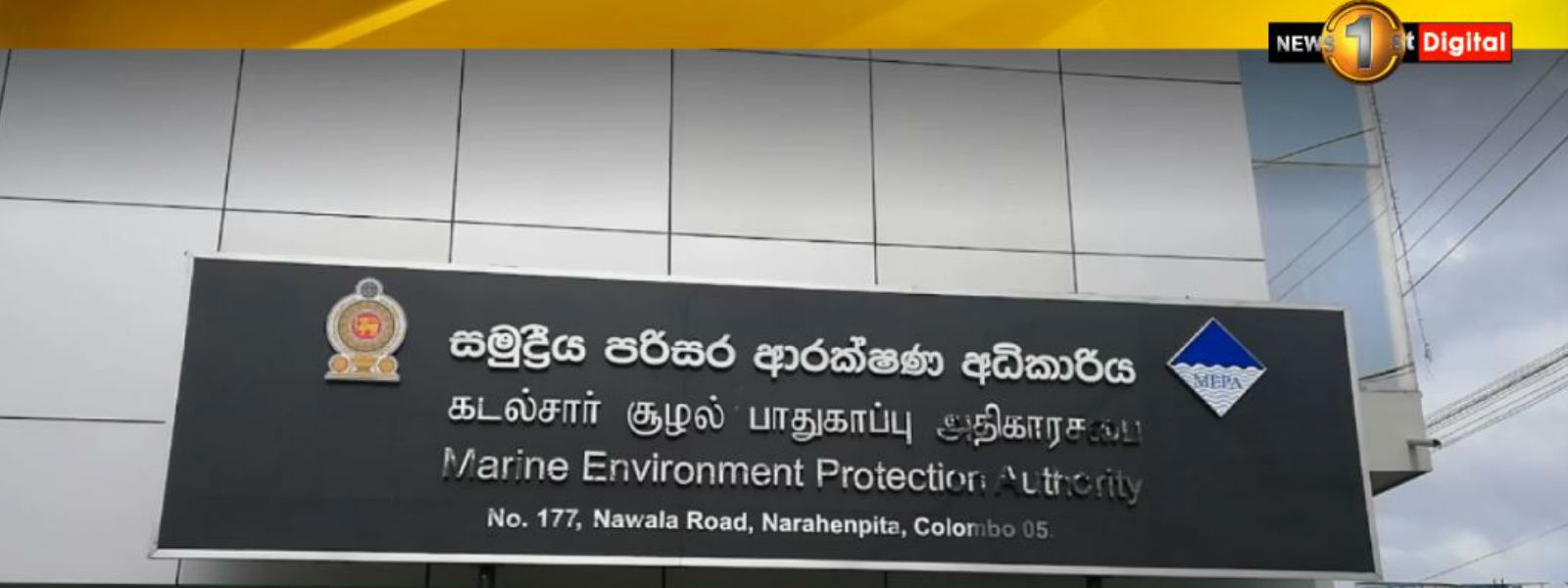 දැවි තෙල් බැහැර කරන සමාගම් 15ක බලපත්‍ර අත්හිටුවයි
