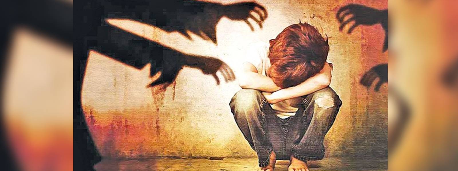 ළමා අපයෝජන ගැන පොලීසියෙන් අනාවරණයක්..