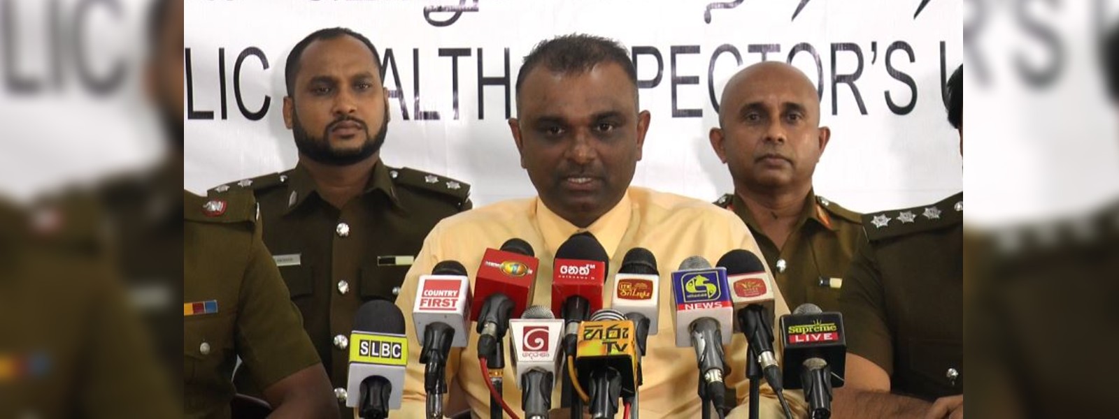 PHI ලෙඩ වෙයි, විසඳුම් නැත්නම් දැඩි පියවර