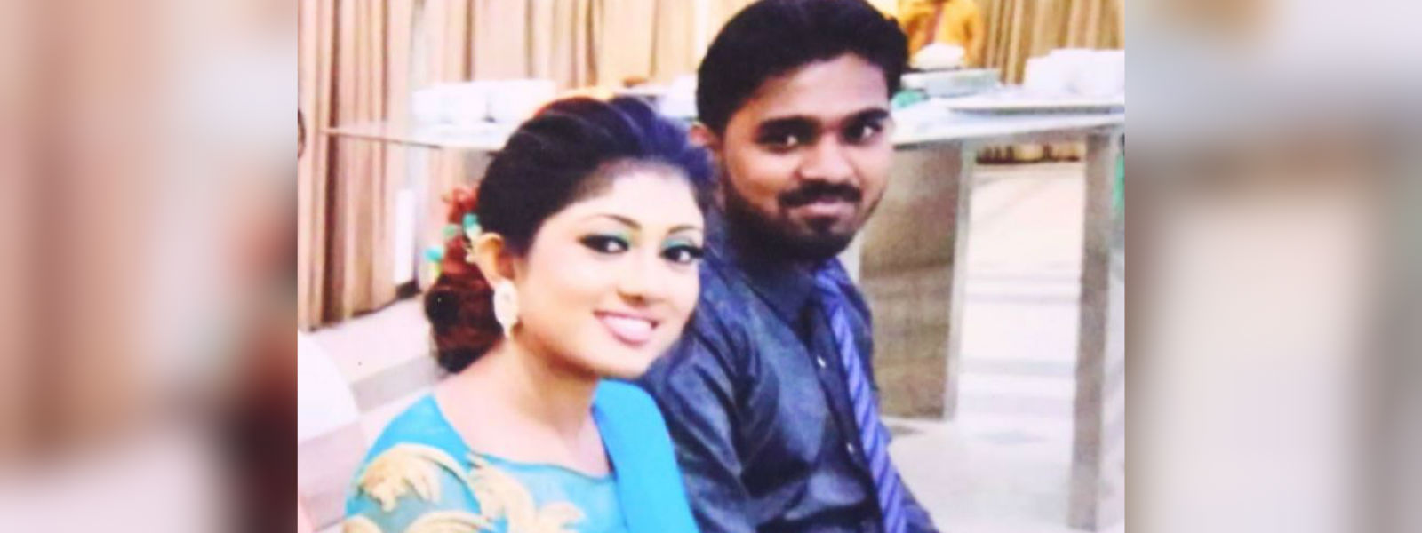 දේශපාලන යතුරු පැදි සවාරි තරුණයෙකු අනතුරට ලක්කරයි  