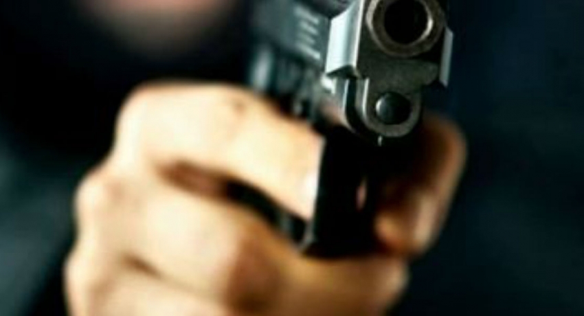 අඟුලානේදී පොලිස් වෙඩි තැබීමකින් පුද්ගලයෙකු මරුට