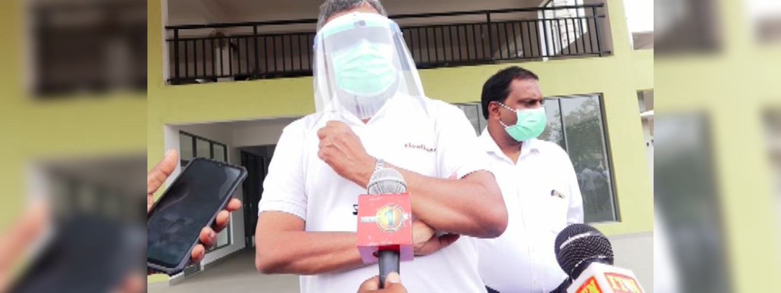 "මැතිවරණය කල් දැමීමේ අවශ්‍යතාවක් නැහැ"