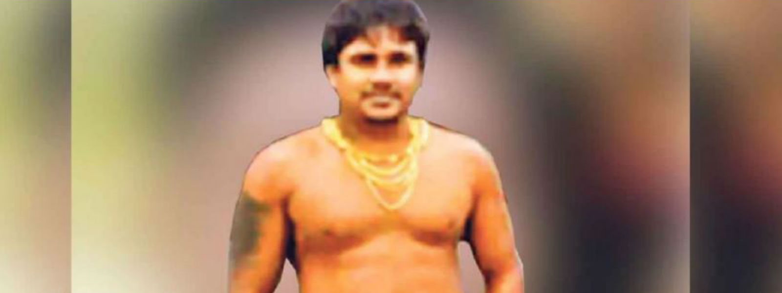 අංගොඩ ලොක්කා මැරුණා ද? පොලීසිය විමර්ශන අරඹයි