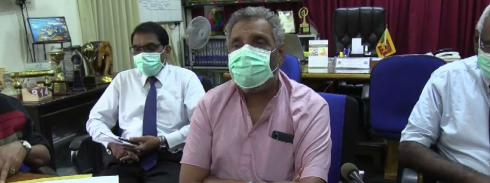 මැතිවරණ කොමිසමේ සභාපති උතුරට යයි 