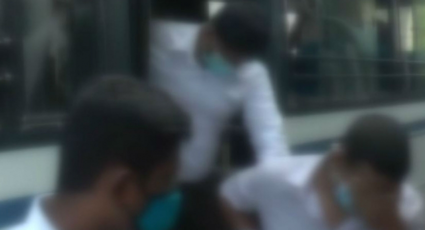 නාකොටික් නිලධාරීන් 12 දෙනා රඳවාගෙන ප්රශ්න කිරීමට අධිකරණයෙන් අවසර