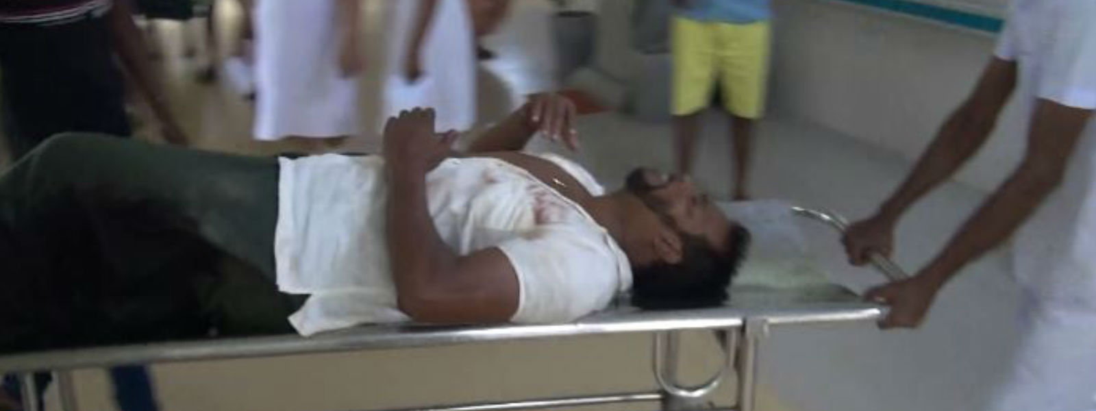 තෙවරප්පෙරුම යළි ත් කලබලයක... 