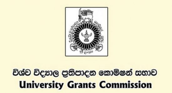 සියලු විශ්වවිද්‍යාල සඳුදා සිට යළි ඇරඹේ