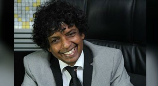 ගංගානාත් දිසානායක මහතාගේ අවසන් කටයුතු හෙට