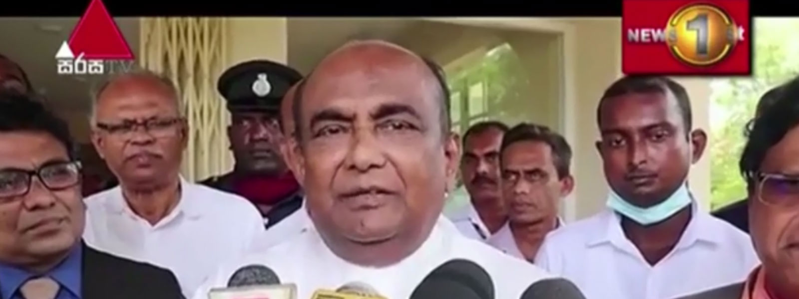 කතානායකගෙන් කරුණු 3ක් ගැන පැහැදිලි කිරීමක්