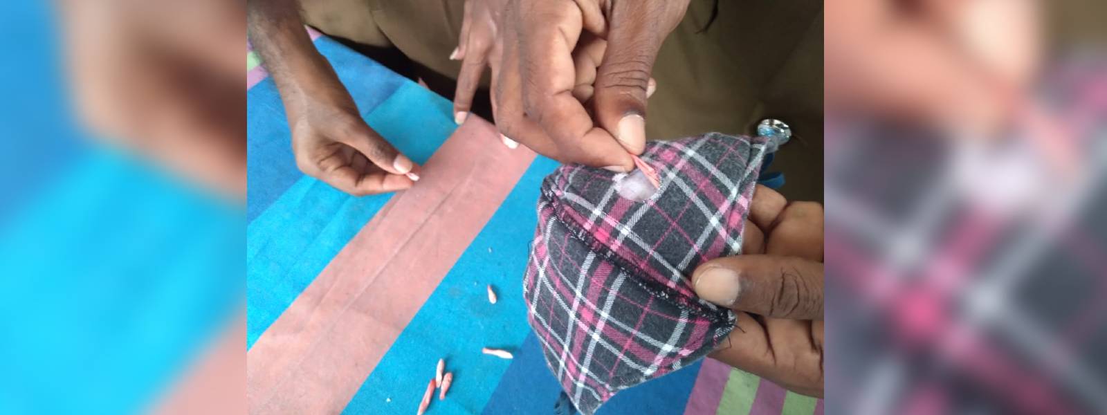 පාසල් දරුවන්ට හෙරොයින් අලෙවි කළ 'හුරුබුහුටියා'කොටු