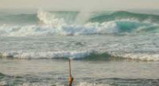 ධීවර හා නාවික ප්‍රජාවට දැනුම්දීමක් 