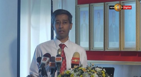  කොළඹ 57% ක් ස්ථූලතාවයෙන් ප‍ෙළෙයි
