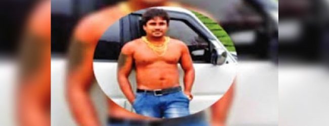 අංගොඩ ලොක්කාගේ DNA සාම්පල ඉන්දියාවට