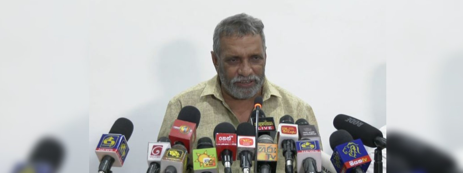 පළමු ඡන්ද ප්‍රතිඵලය හෙට පස්වරු 2.30ට