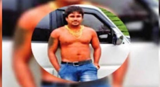 අංගොඩ ලොක්කාගේ DNA සාම්පල ඉන්දියාවට