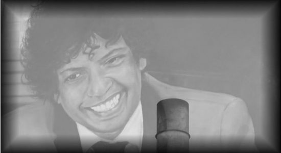 මහැදුරු ගංගානාත් දිසානායකයන් නික්ම යයි