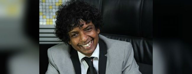ගංගානාත් දිසානායක මහතාගේ අවසන් කටයුතු හෙට