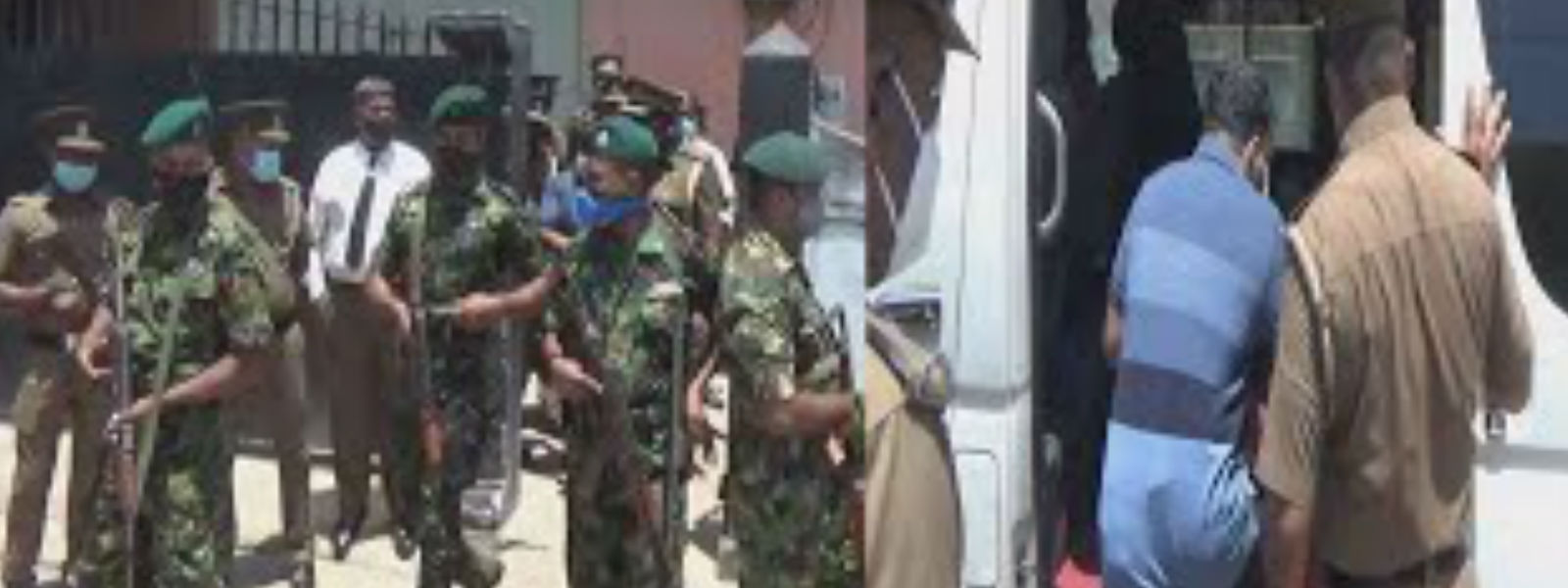 'පිල්ලෙයාන්' කොළඹට රැගෙන එයි 