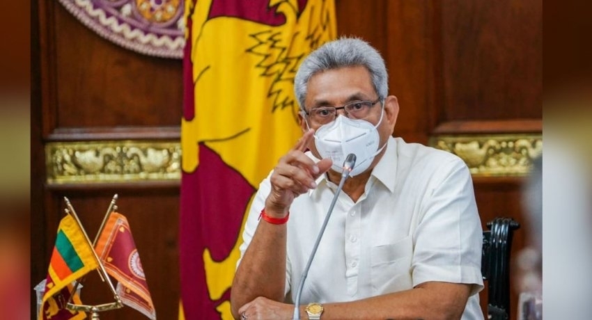 ජනපති ජනතාවට තුති පුදයි…!