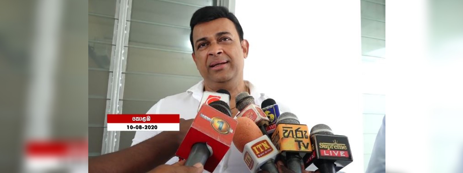 මනාප ප්‍රතිඵල ගැන රන්ජන් හෙළි කළ රහස 