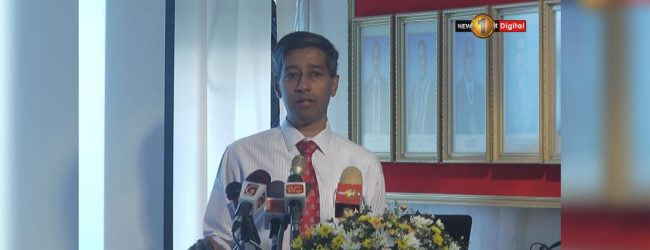  කොළඹ 57% ක් ස්ථූලතාවයෙන් ප‍ෙළෙයි