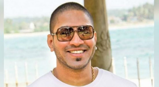 මාලක සිල්වාට ඇප  
