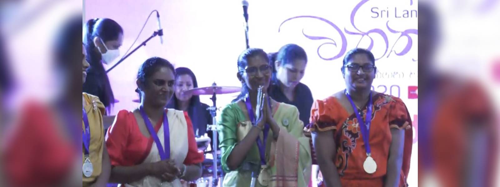 කාන්තාවන් බලගන්වන වනිතාභිමාන 2020 මහනුවරදී..