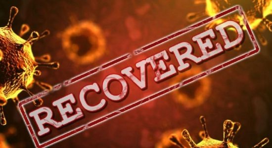 තවත් කොරෝනා ආසාදිතයින් 14 දෙනෙකු සුවය ලබයි