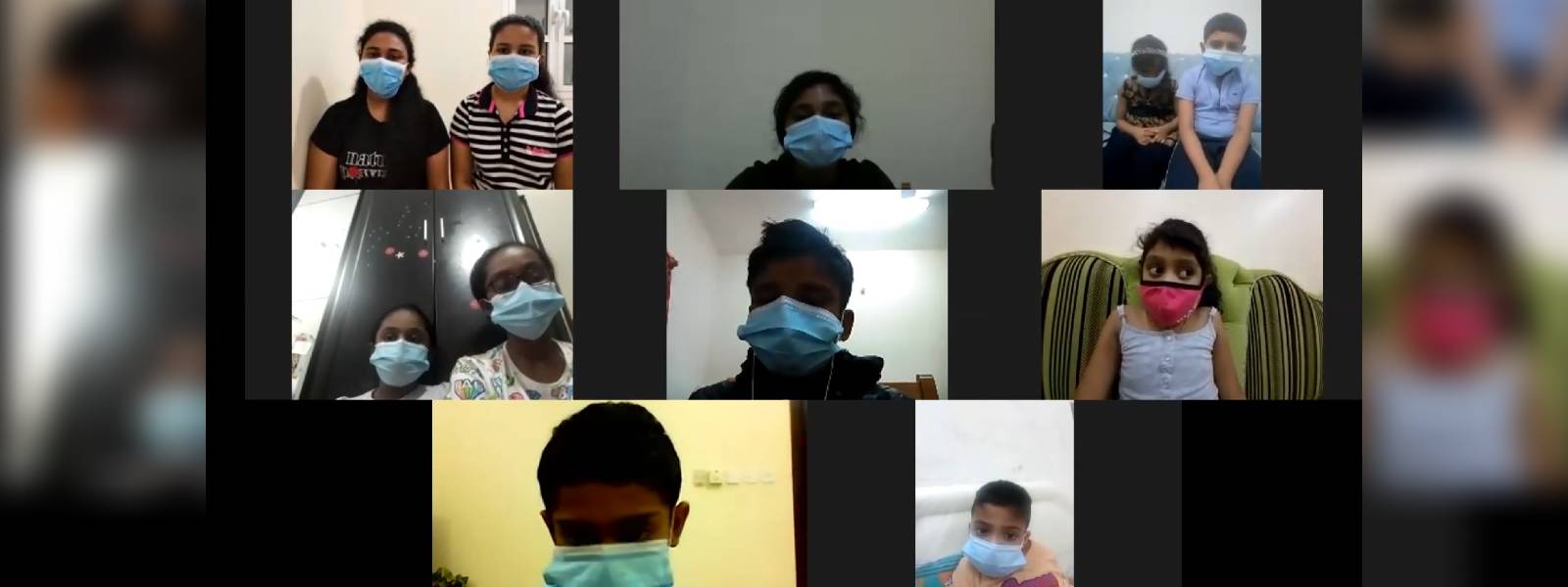 විදෙස්ගතව දුක්විඳින ශ්‍රමිකයින්