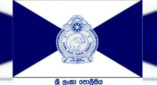 මංතීරු නීතිය ලබන සඳුදා සිට තදින් ක්‍රියාත්මකයි