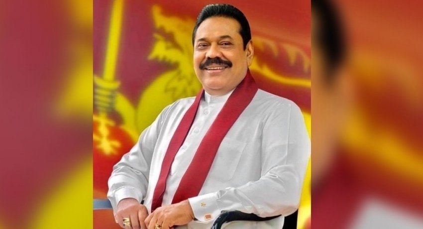 20 වැනි සංශෝධනයෙන් අගමැති බලය අඩු වෙන්නේ නැහැ – අගමැති කියයි