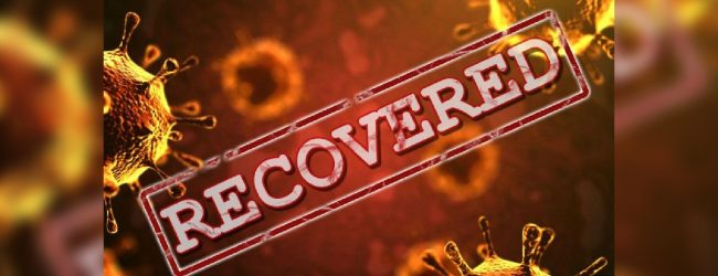 තවත් කොරෝනා ආසාදිතයින් 14 දෙනෙකු සුවය ලබයි