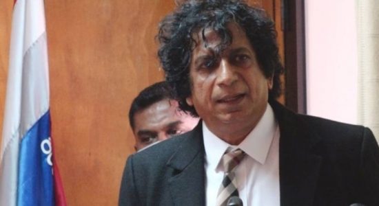  New Diamond ගින්න: නීතිපති උපදෙස් පතයි..