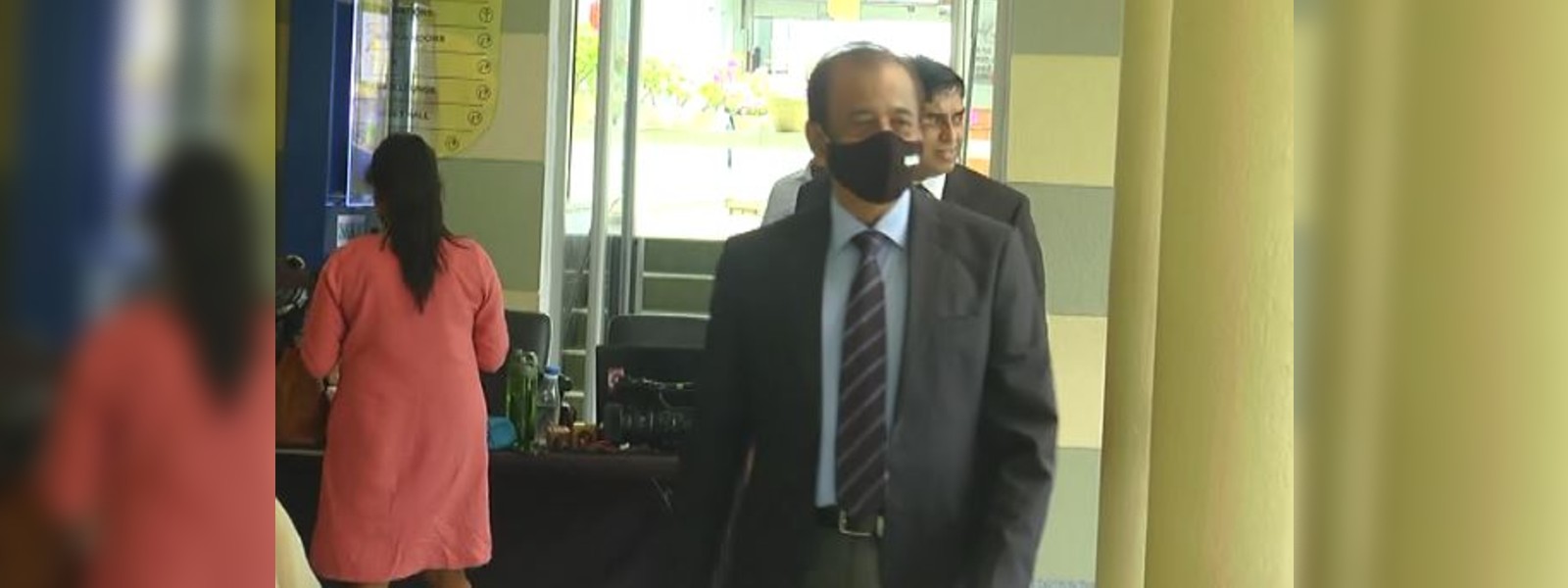 21 ප්‍රහාරය ගැන ලබාදුන් තොරතුරු ප්‍රමාණවත් නැහැ