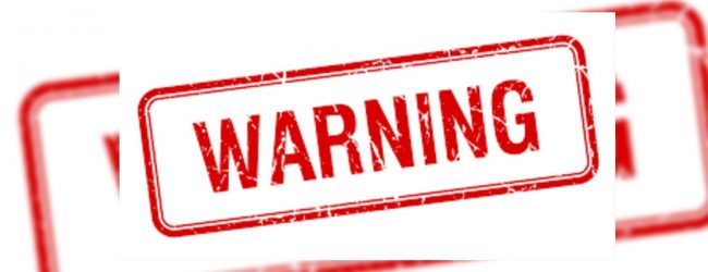 සංවිධානාත්මක අපරාධකරුවන් 14 දෙනෙකුට රතු නිවේදන 