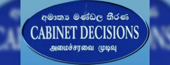 ඛනිජ තෙල්, ගෑස් ගවේෂණය යළිත්