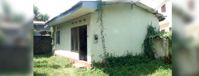 මාධ්‍යවේදී සැකී ජැබාර්ගේ සිරුර සොයා ගනී.
