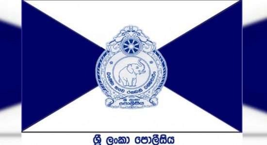  බස්නාහිර පළාතේ වැටලීමකින් 699ක් දැලේ 