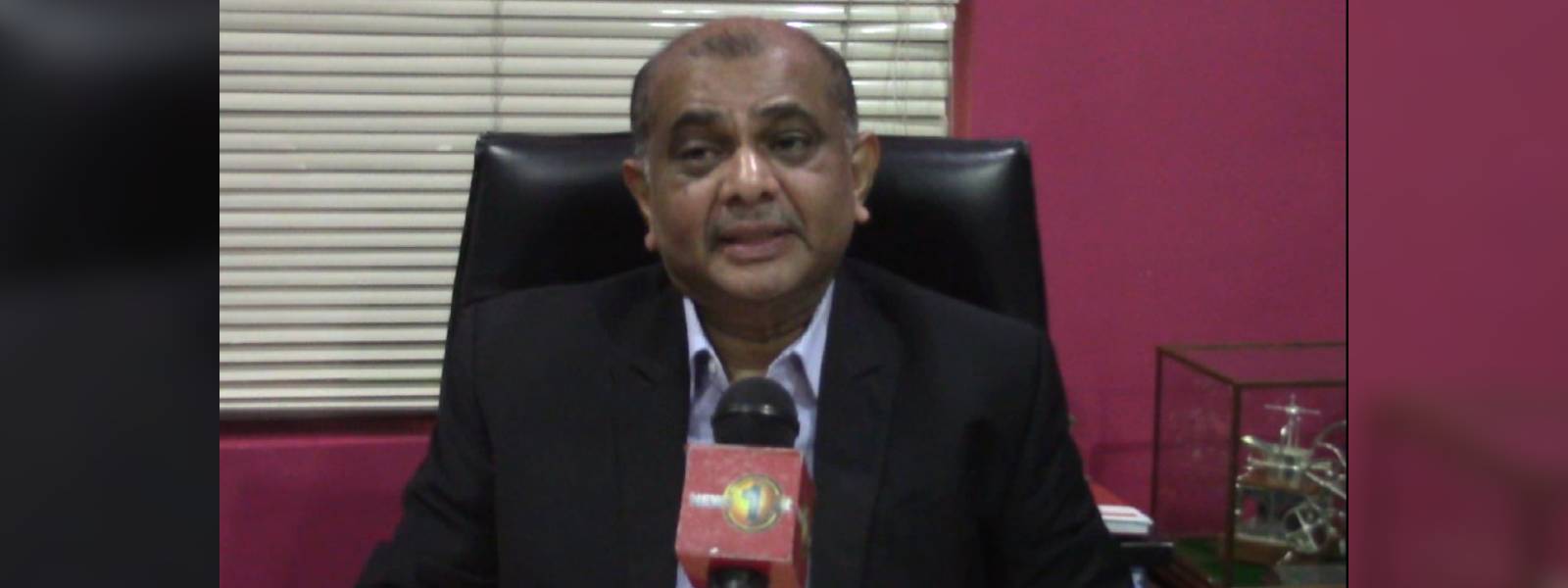 වෛද්‍ය සභාවේ තීරණය රාජ්‍ය තාන්ත්‍රිකව බලපායි ද?   