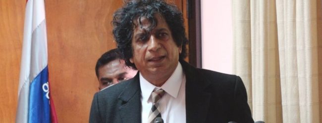 20 වන ව්‍යවස්ථා කෙටුම්පත නීතිපතිගේ නිරීක්ෂණයට