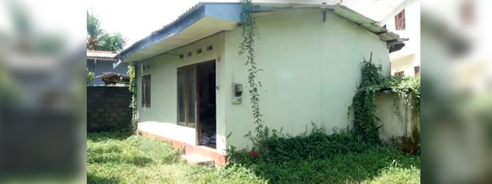 මාධ්‍යවේදී සැකී ජැබාර්ගේ සිරුර සොයා ගනී.