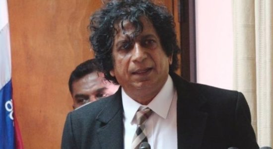 20 වන ව්‍යවස්ථා කෙටුම්පත නීතිපතිගේ නිරීක්ෂණයට