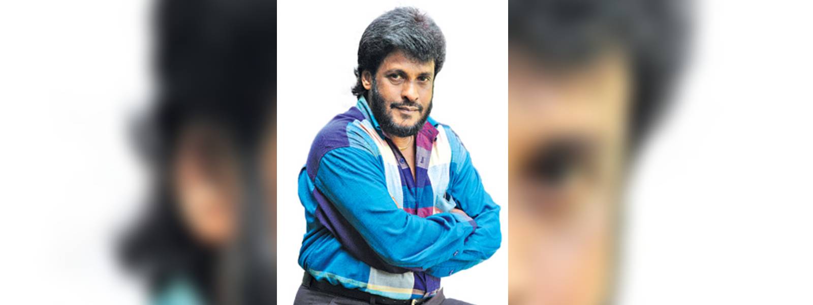 ප්‍රවීණ රංගන ශිල්පී ටෙනිසන් කුරේ අභාවප්‍රාප්ත වෙයි