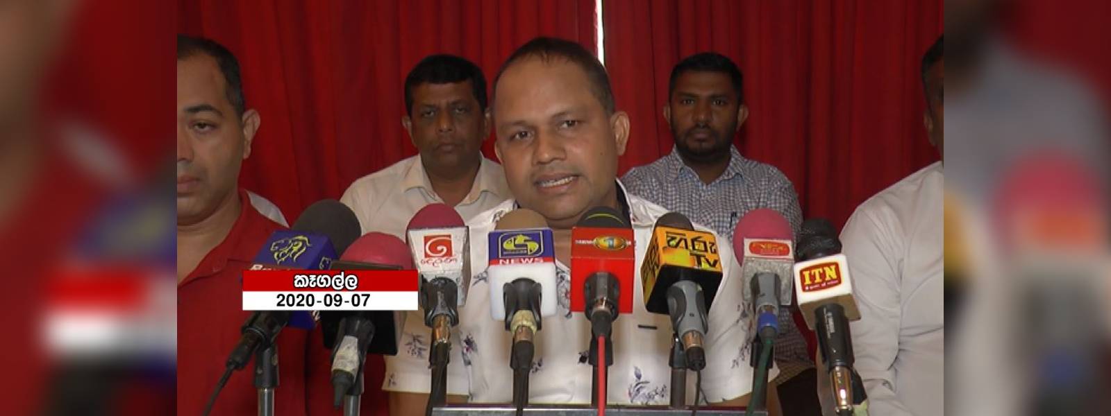 පළාත් සභා ගැන විවිධ මත
